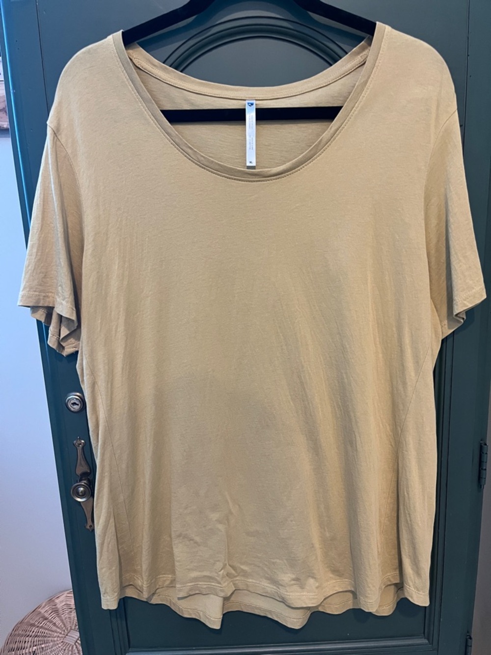 KUHL Women’s Classic Scoop Neck T-Shirt